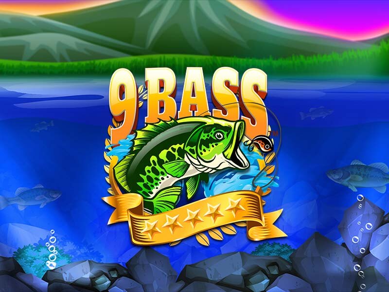 Avatar do Vencedor de 9 Bass