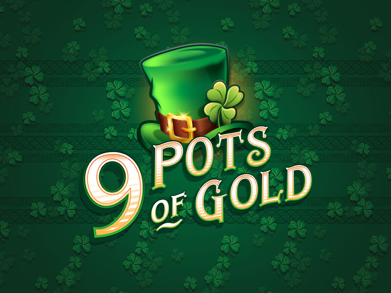 Avatar do Grande Vencedor de 9 Pots of Gold
