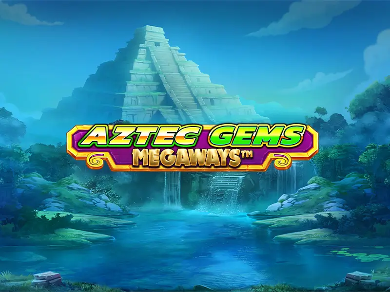 Aztec Gems Megaways Visual Guide