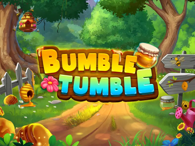 Avatar do Vencedor de Bumble Tumble