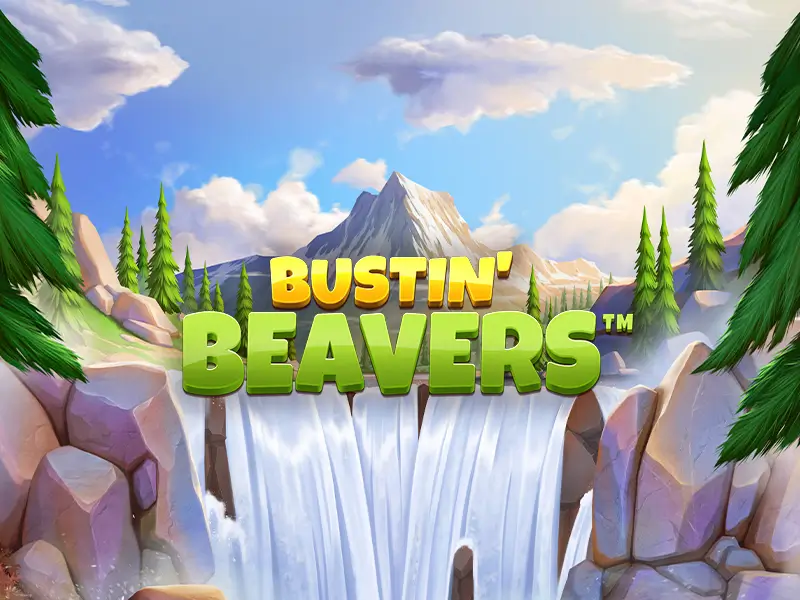 Torneio Bustin' Beavers Slotomania