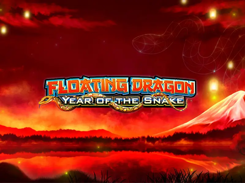 Avatar do Vencedor de Floating Dragon
