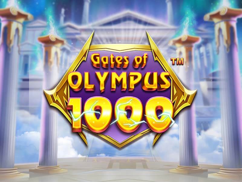 Torneio Gates of Olympus 1000 Slotomania