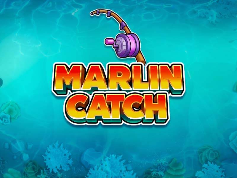 Marlin Catch Slotomania Game