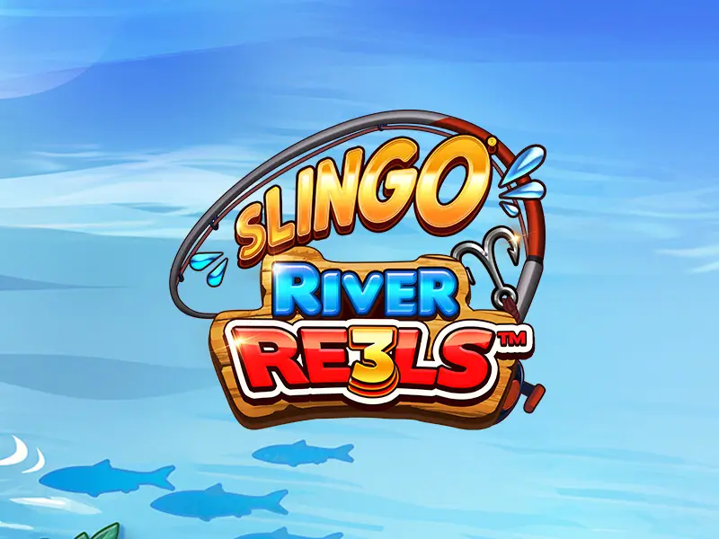 Slingo River Re3ls - Slotomania Album