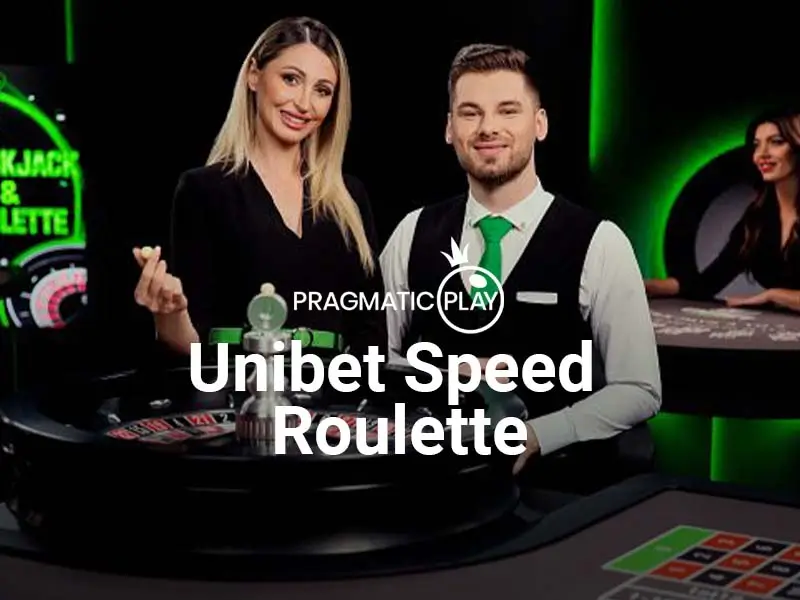 Mesa de Baccarat ao vivo