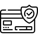 Carteira Digital Icon