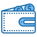 Criptomoedas Icon